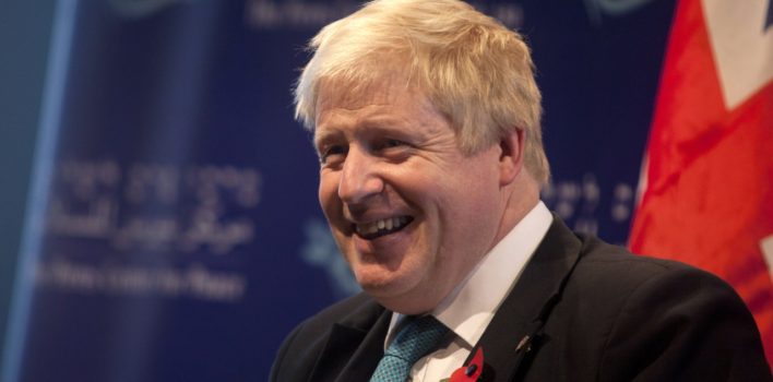 London Mayoral Election: Boris’ Manifesto, Four Years On (Part 1)