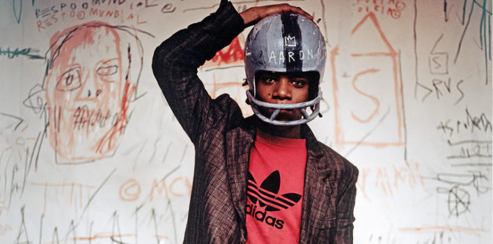 Word on the Street: How Basquiat Conquered the Art World